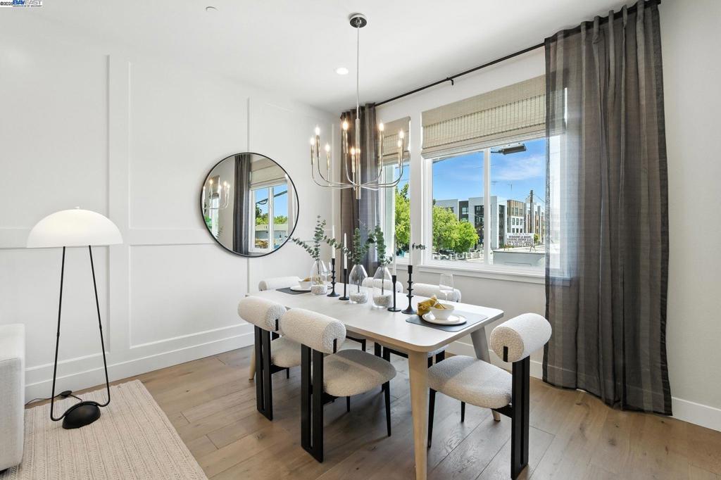 ALAMEDA - Residential