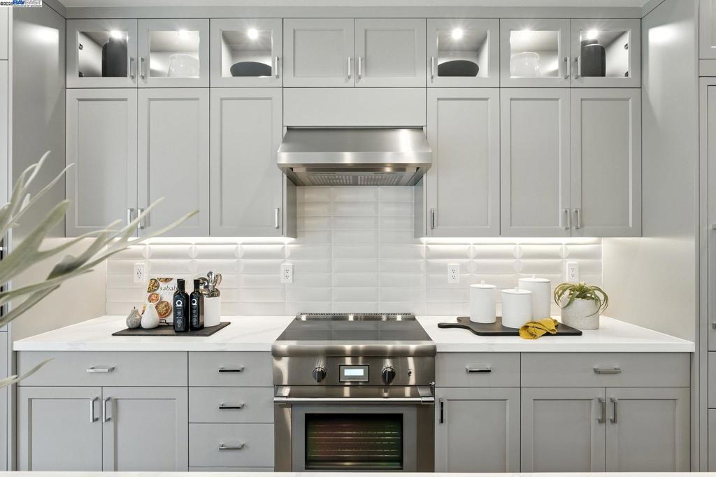 ALAMEDA - Residential