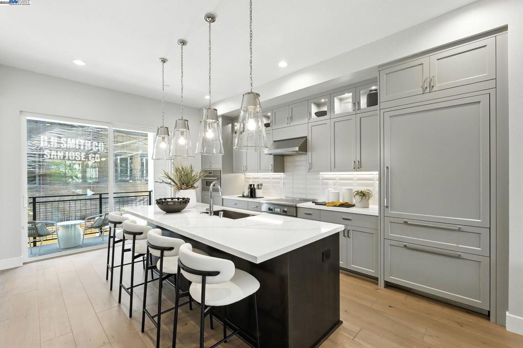 ALAMEDA - Residential