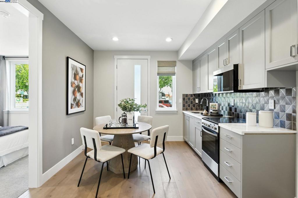 ALAMEDA - Residential