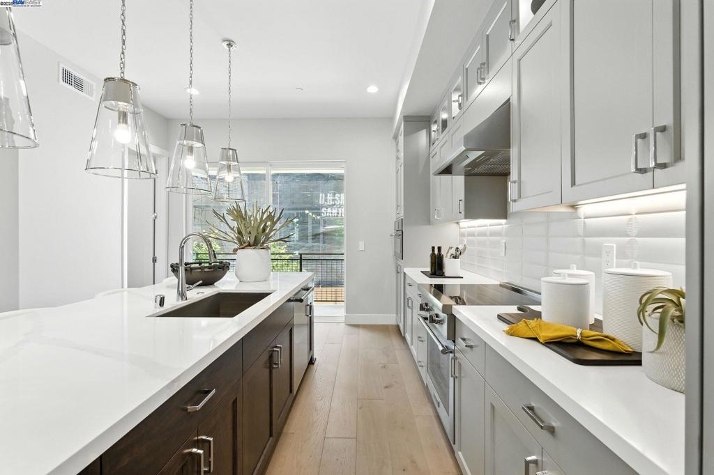 ALAMEDA - Residential