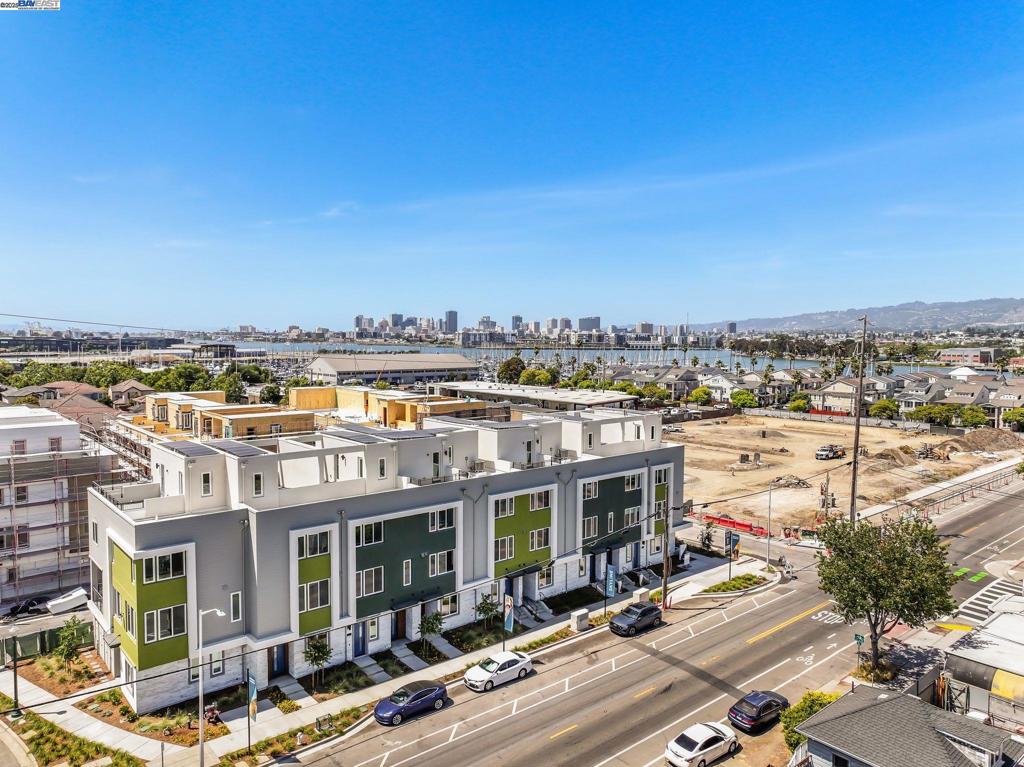 ALAMEDA - Residential