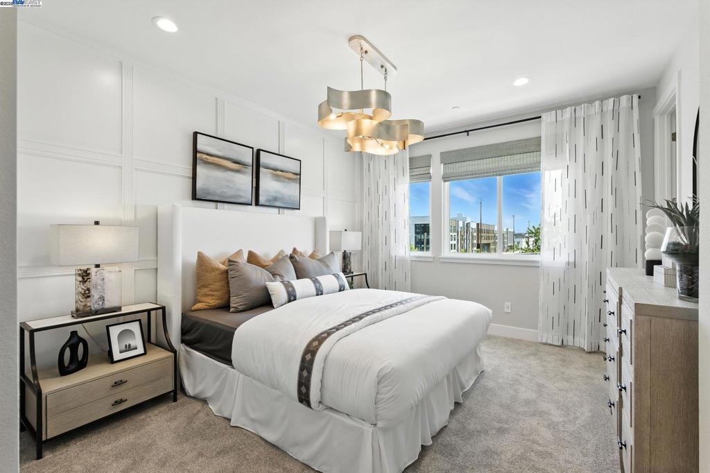 ALAMEDA - Residential