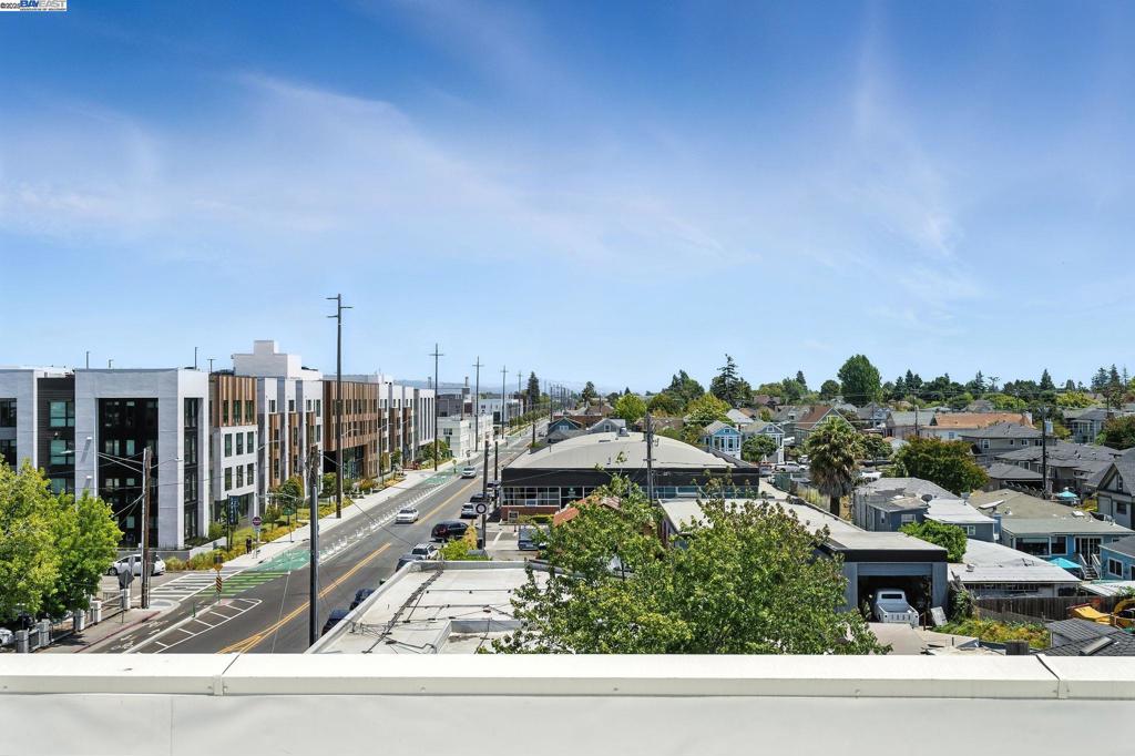 ALAMEDA - Residential