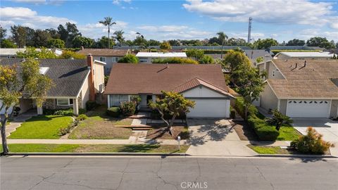 15422 Alsace Irvine CA 92604