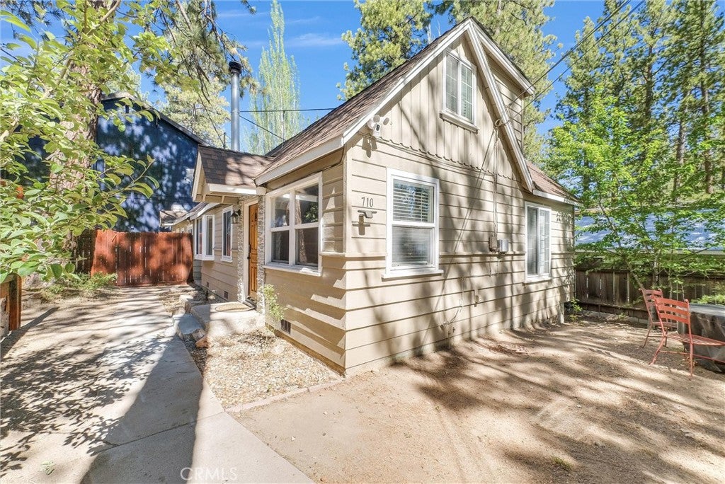 710 Marin Road