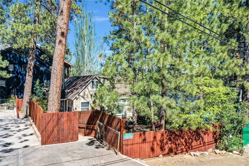 710 Marin Road