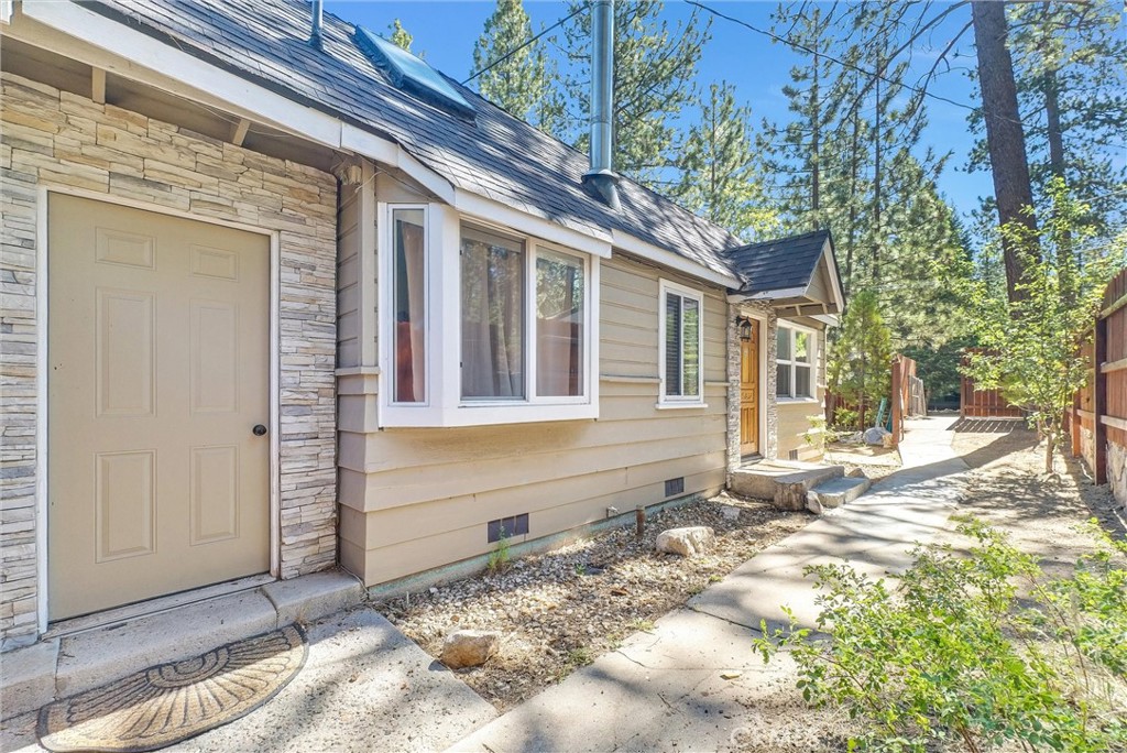 710 Marin Road