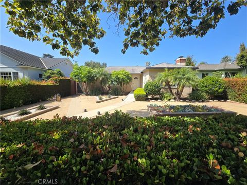Photo of 240 Euclid St, Santa Monica, CA 90402 (MLS # RS26094997)