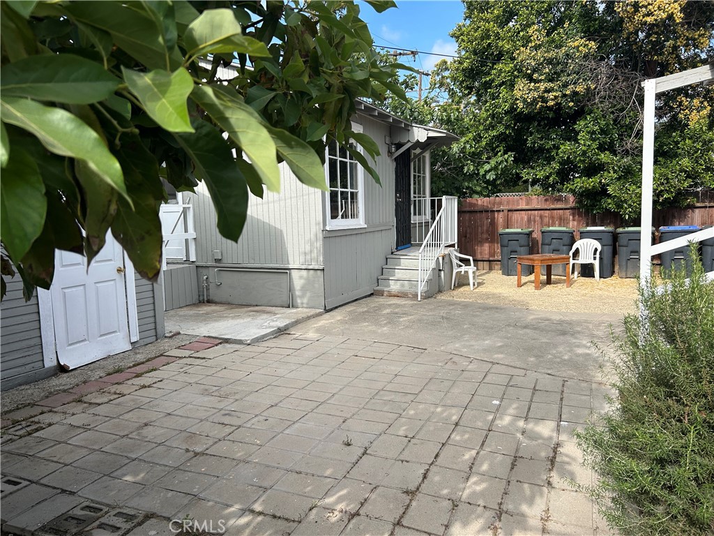 121 W 18th Street