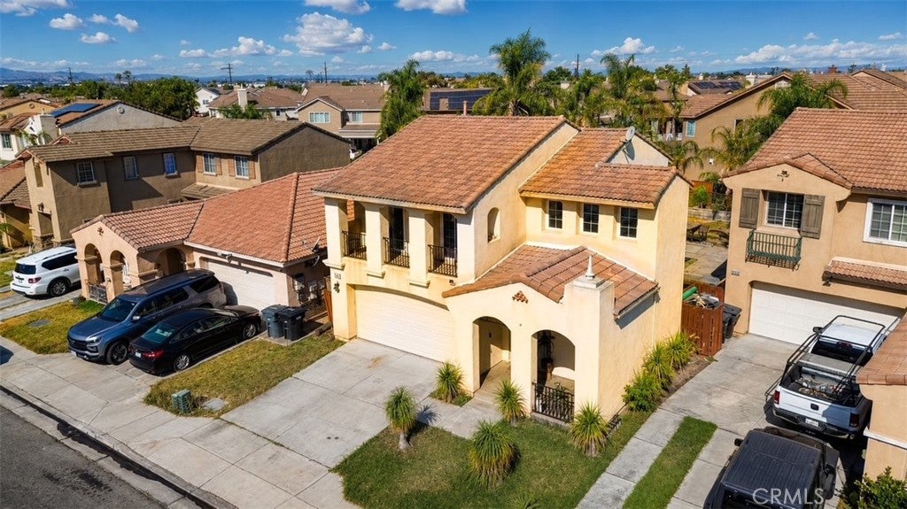 3891 Albillo Loop