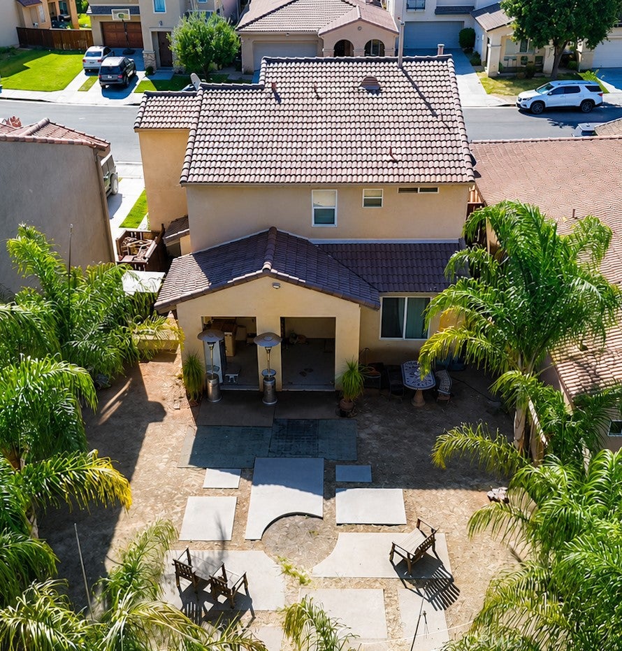 3891 Albillo Loop