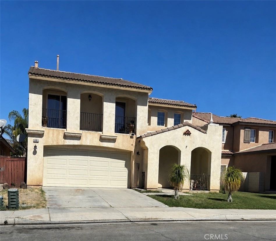 Photo 1 of 1 — 3891 Albillo Loop, Perris, CA 92571