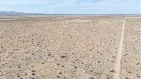 Photo of 0 Adelando Road, Adelanto, CA 92301 (MLS # FR26091322)