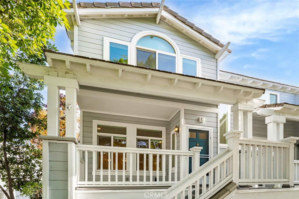 537 N Pageant Drive N C