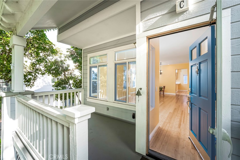 537 N Pageant Drive N C