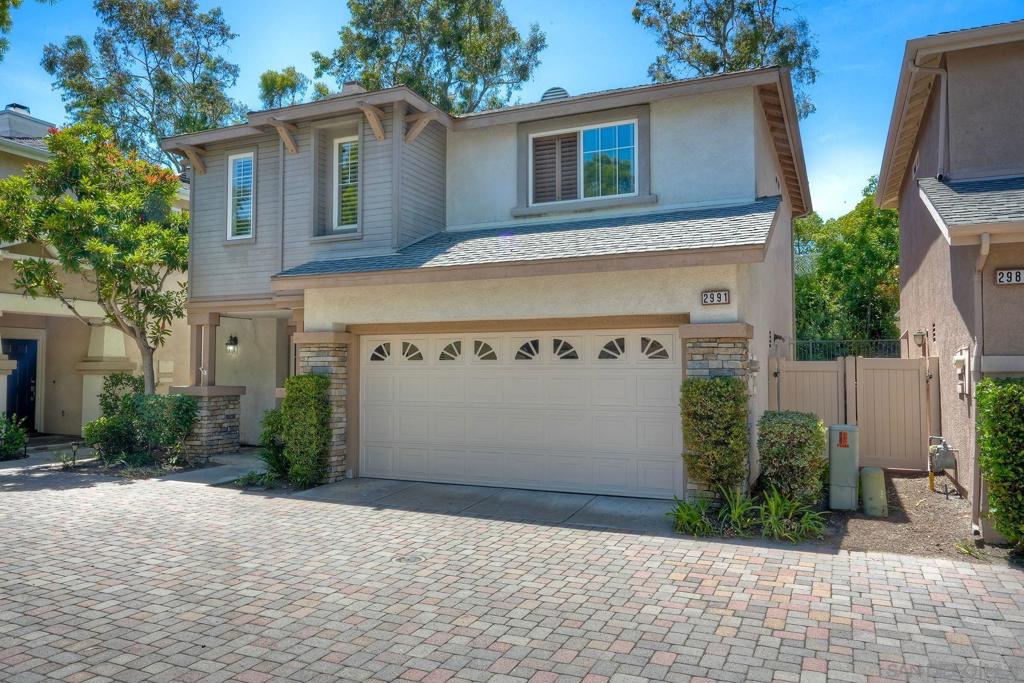 2991 West Canyon Avenue