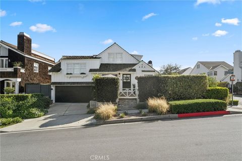 420 Acacia Corona Del Mar CA 92625