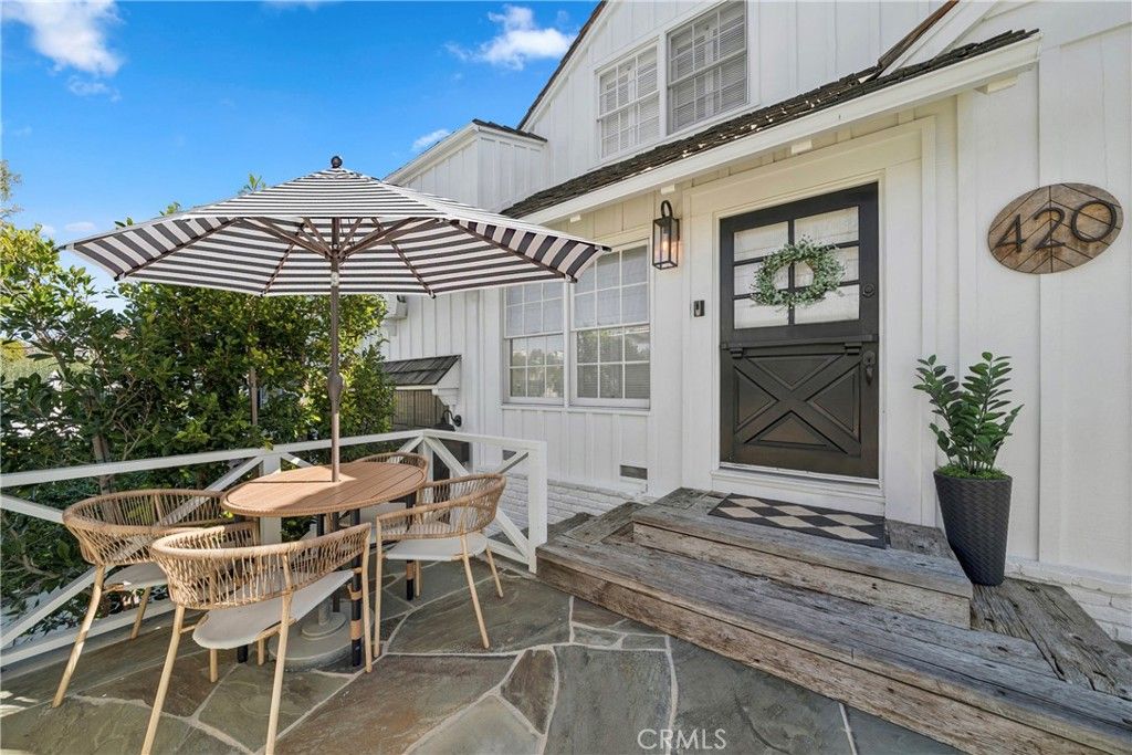 Photo of 420 Acacia Ave, Corona Del Mar, CA 92625 (MLS # NP26015639)