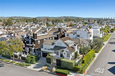 420 Acacia Corona Del Mar CA 92625