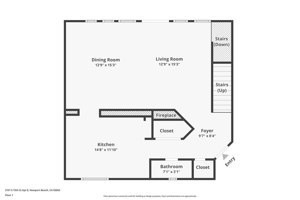 2101 E 15th 11, Newport Beach CA 92663 - Photo 27