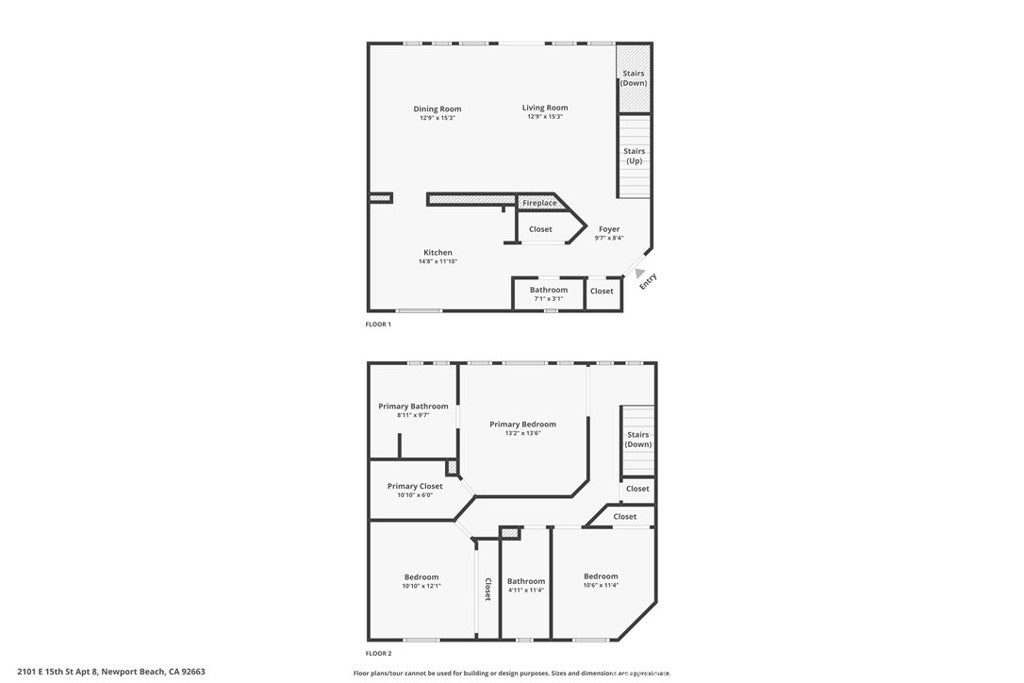 2101 E 15th 11, Newport Beach CA 92663 - Photo 29