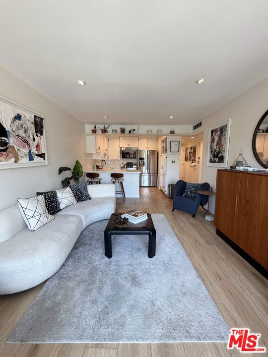 3407 Huxley Street 39, Los Angeles CA 90027