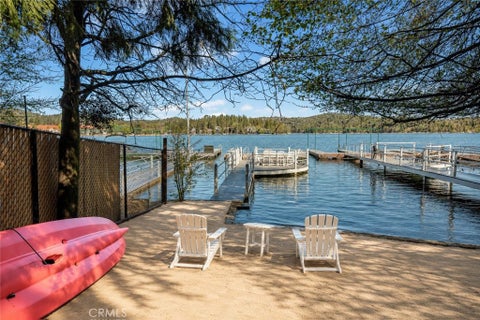 Photo of 212 S212A, Lake Arrowhead, CA 92352 (MLS # IG26109777)