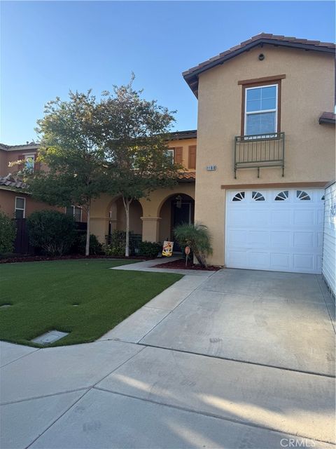 Photo of 1180 Reisling DR, Perris, CA 92571 (MLS # IV26142486)