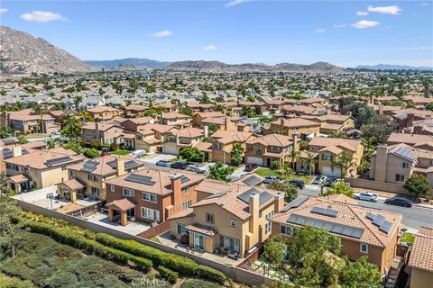 Tiny photo for 1180 Reisling DR, Perris, CA 92571 (MLS # IV26142486)