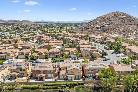 Tiny photo for 1180 Reisling DR, Perris, CA 92571 (MLS # IV26142486)