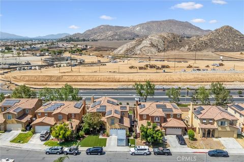 Tiny photo for 1180 Reisling DR, Perris, CA 92571 (MLS # IV26142486)