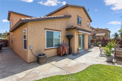 Tiny photo for 1180 Reisling DR, Perris, CA 92571 (MLS # IV26142486)