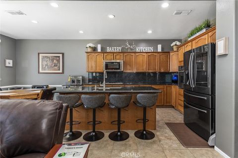 Tiny photo for 1180 Reisling DR, Perris, CA 92571 (MLS # IV26142486)