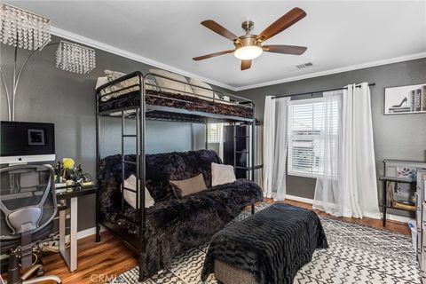 Tiny photo for 1180 Reisling DR, Perris, CA 92571 (MLS # IV26142486)