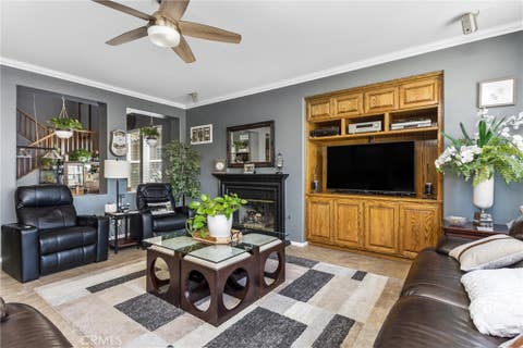 Tiny photo for 1180 Reisling DR, Perris, CA 92571 (MLS # IV26142486)
