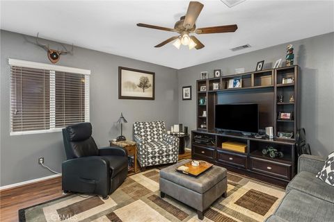 Tiny photo for 1180 Reisling DR, Perris, CA 92571 (MLS # IV26142486)