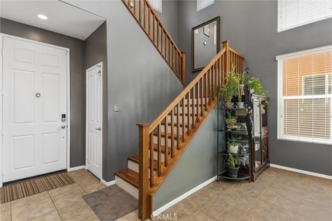 Tiny photo for 1180 Reisling DR, Perris, CA 92571 (MLS # IV26142486)