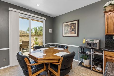 Tiny photo for 1180 Reisling DR, Perris, CA 92571 (MLS # IV26142486)
