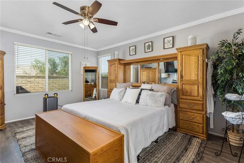 Tiny photo for 1180 Reisling DR, Perris, CA 92571 (MLS # IV26142486)