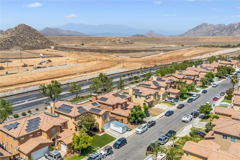 Tiny photo for 1180 Reisling DR, Perris, CA 92571 (MLS # IV26142486)