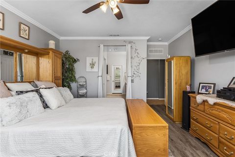 Tiny photo for 1180 Reisling DR, Perris, CA 92571 (MLS # IV26142486)