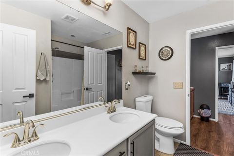 Tiny photo for 1180 Reisling DR, Perris, CA 92571 (MLS # IV26142486)