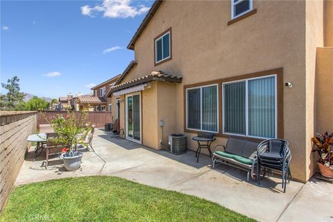 Tiny photo for 1180 Reisling DR, Perris, CA 92571 (MLS # IV26142486)