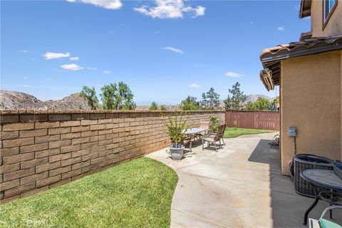 Tiny photo for 1180 Reisling DR, Perris, CA 92571 (MLS # IV26142486)