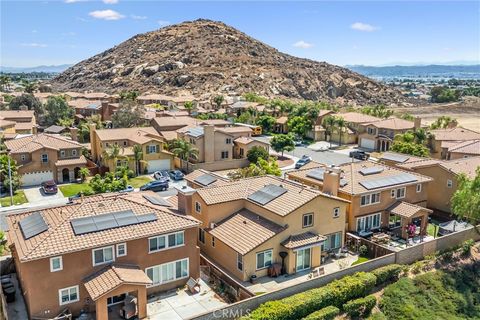 Tiny photo for 1180 Reisling DR, Perris, CA 92571 (MLS # IV26142486)