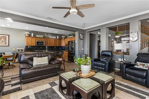 Tiny photo for 1180 Reisling DR, Perris, CA 92571 (MLS # IV26142486)