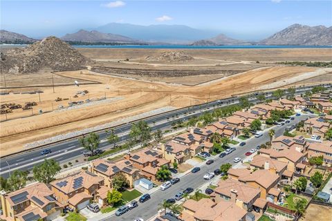 Tiny photo for 1180 Reisling DR, Perris, CA 92571 (MLS # IV26142486)