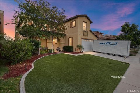 Photo of 1180 Reisling DR, Perris, CA 92571 (MLS # IV26142486)