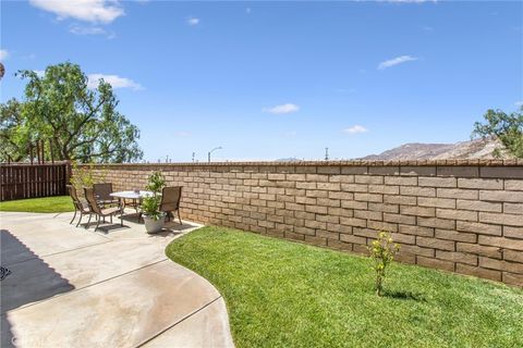 Tiny photo for 1180 Reisling DR, Perris, CA 92571 (MLS # IV26142486)